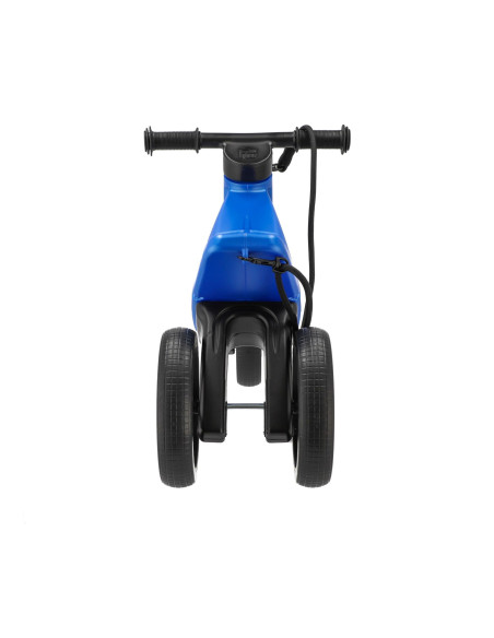 Bicicleta fara pedale Funny Wheels Rider SuperSport 2 in 1