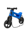 Bicicleta fara pedale Funny Wheels Rider SuperSport 2 in 1