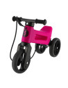 Bicicleta fara pedale Funny Wheels Rider SuperSport 2 in 1