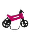 Bicicleta fara pedale Funny Wheels Rider SuperSport 2 in 1