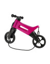 Bicicleta fara pedale Funny Wheels Rider SuperSport 2 in 1