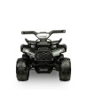 ATV electric Toyz MNI RAPTOR 6V Negru,TOYZ-7040