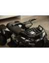 ATV electric Toyz MNI RAPTOR 6V Negru,TOYZ-7040