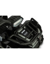 ATV electric Toyz MNI RAPTOR 6V Negru,TOYZ-7040