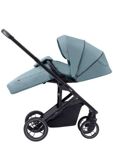 Carucior troller reversibil (max. 22 Kg) Carrello ALFA 2023 2