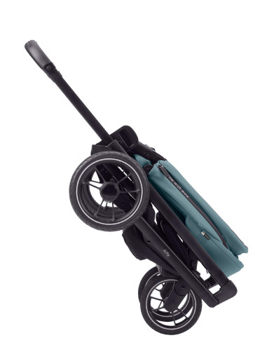 Carucior troller reversibil (max. 22 Kg) Carrello ALFA 2023 2