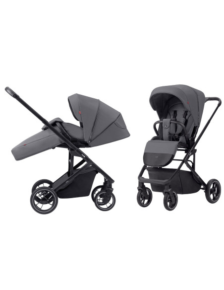 Carucior troller reversibil (max. 22 Kg) Carrello ALFA 2023 2