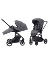 Carucior troller reversibil (max. 22 Kg) Carrello ALFA 2023 2