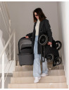 Carucior troller reversibil (max. 22 Kg) Carrello ALFA 2023 2