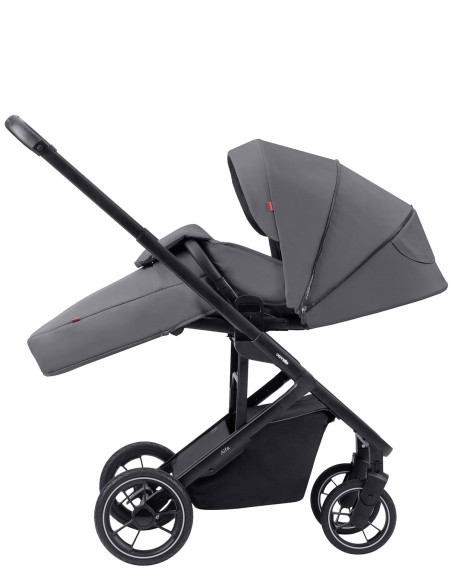 Carucior troller reversibil (max. 22 Kg) Carrello ALFA 2023 2