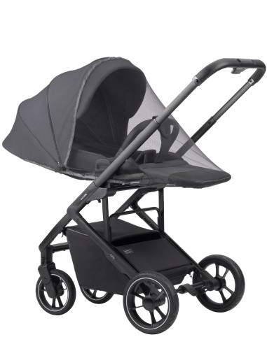 Carucior troller reversibil (max. 22 Kg) Carrello ALFA 2023 2