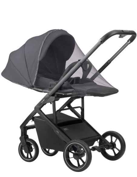 Carucior troller reversibil (max. 22 Kg) Carrello ALFA 2023 2