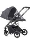 Carucior troller reversibil (max. 22 Kg) Carrello ALFA 2023 2