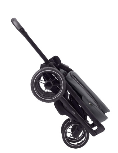 Carucior troller reversibil (max. 22 Kg) Carrello ALFA 2023 2