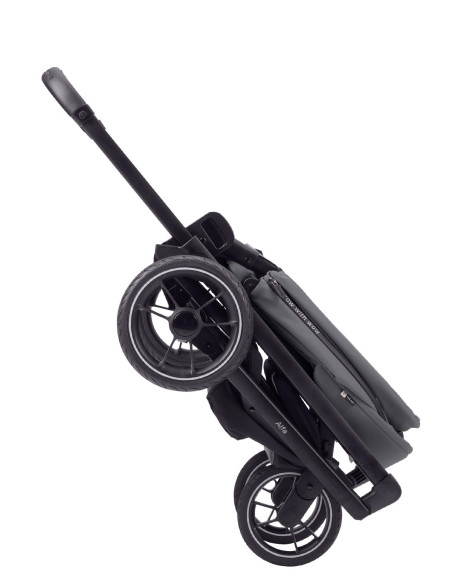Carucior troller reversibil (max. 22 Kg) Carrello ALFA 2023 2