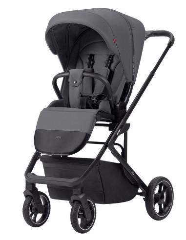 Carucior troller reversibil (max. 22 Kg) Carrello ALFA 2023 2