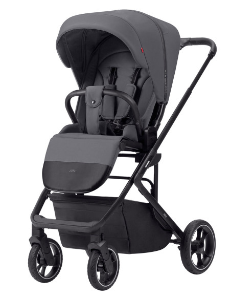 Carucior troller reversibil (max. 22 Kg) Carrello ALFA 2023 2