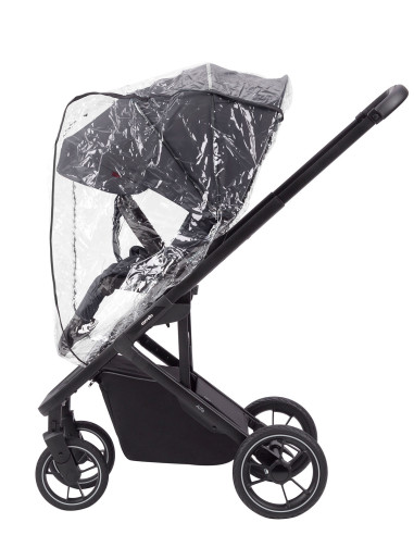 Carucior troller reversibil (max. 22 Kg) Carrello ALFA 2023 2