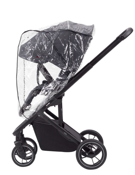Carucior troller reversibil (max. 22 Kg) Carrello ALFA 2023 2