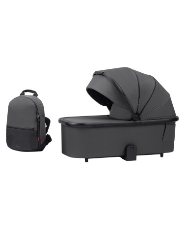 Carucior troller reversibil (max. 22 Kg) Carrello ALFA 2023 2