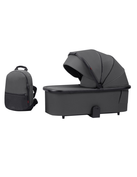 Carucior troller reversibil (max. 22 Kg) Carrello ALFA 2023 2