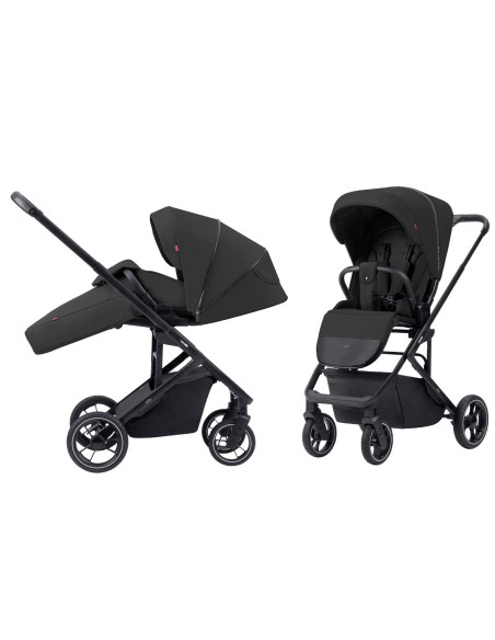 Carucior troller reversibil (max. 22 Kg) Carrello ALFA 2023 2