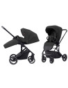 Carucior troller reversibil (max. 22 Kg) Carrello ALFA 2023 2