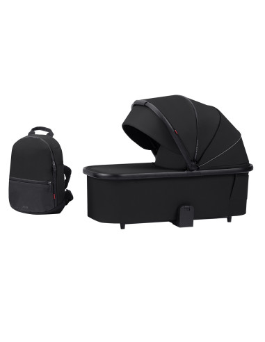 Carucior troller reversibil (max. 22 Kg) Carrello ALFA 2023 2