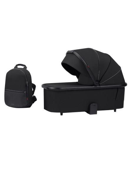 Carucior troller reversibil (max. 22 Kg) Carrello ALFA 2023 2