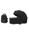 Carucior troller reversibil (max. 22 Kg) Carrello ALFA 2023 2
