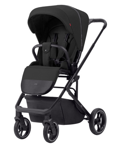 Carucior troller reversibil (max. 22 Kg) Carrello ALFA 2023 2