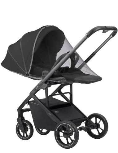 Carucior troller reversibil (max. 22 Kg) Carrello ALFA 2023 2
