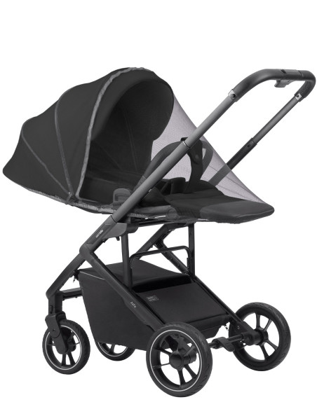 Carucior troller reversibil (max. 22 Kg) Carrello ALFA 2023 2