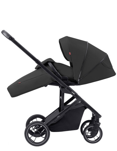 Carucior troller reversibil (max. 22 Kg) Carrello ALFA 2023 2
