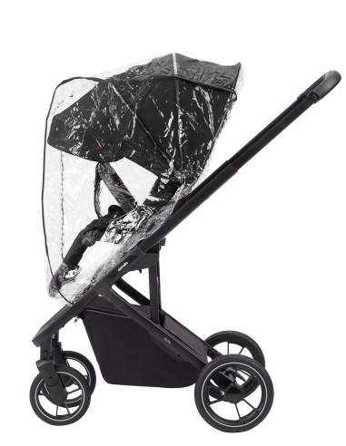 Carucior troller reversibil (max. 22 Kg) Carrello ALFA 2023 2