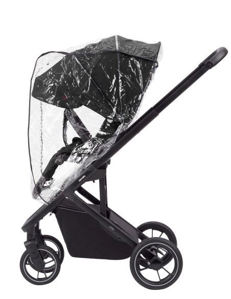 Carucior troller reversibil (max. 22 Kg) Carrello ALFA 2023 2