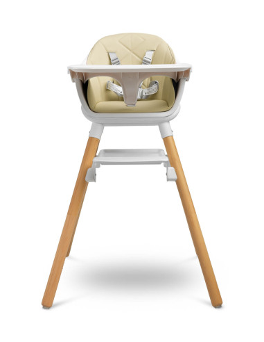 Scaun de masa multifunctional 4 in 1 Caretero BRAVO