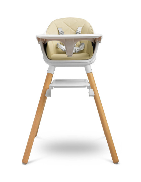 Scaun de masa multifunctional 4 in 1 Caretero BRAVO