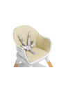 Scaun de masa multifunctional 4 in 1 Caretero BRAVO