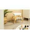 Scaun de masa multifunctional 4 in 1 Caretero BRAVO
