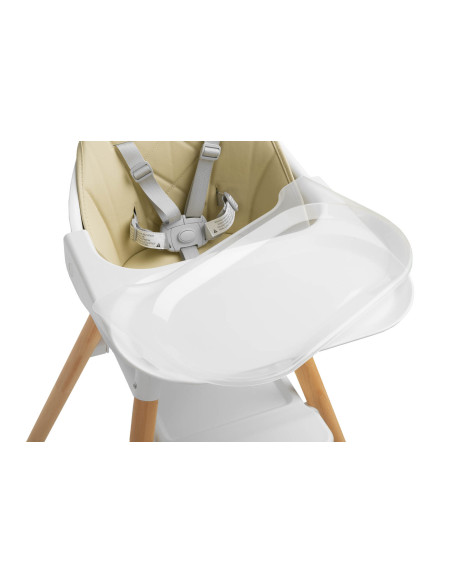 Scaun de masa multifunctional 4 in 1 Caretero BRAVO