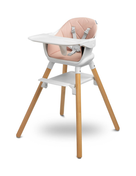 Scaun de masa multifunctional 4 in 1 Caretero BRAVO
