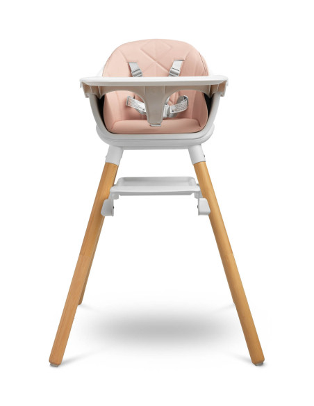 Scaun de masa multifunctional 4 in 1 Caretero BRAVO