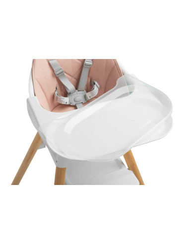 Scaun de masa multifunctional 4 in 1 Caretero BRAVO