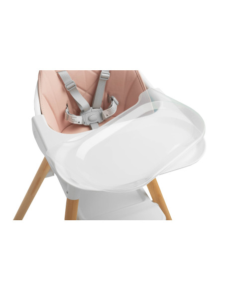 Scaun de masa multifunctional 4 in 1 Caretero BRAVO