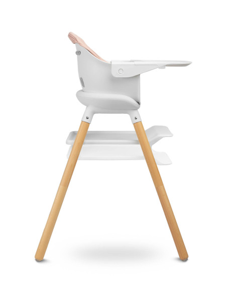 Scaun de masa multifunctional 4 in 1 Caretero BRAVO