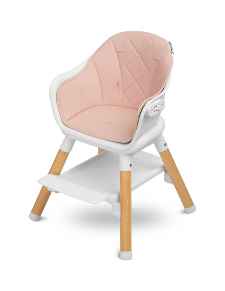 Scaun de masa multifunctional 4 in 1 Caretero BRAVO