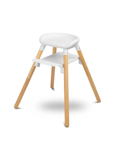 Scaun de masa multifunctional 4 in 1 Caretero BRAVO