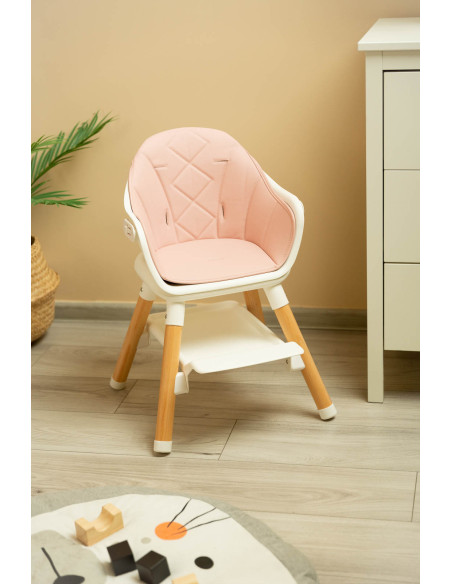 Scaun de masa multifunctional 4 in 1 Caretero BRAVO