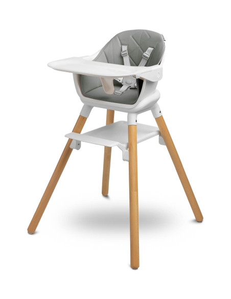 Scaun de masa multifunctional 4 in 1 Caretero BRAVO